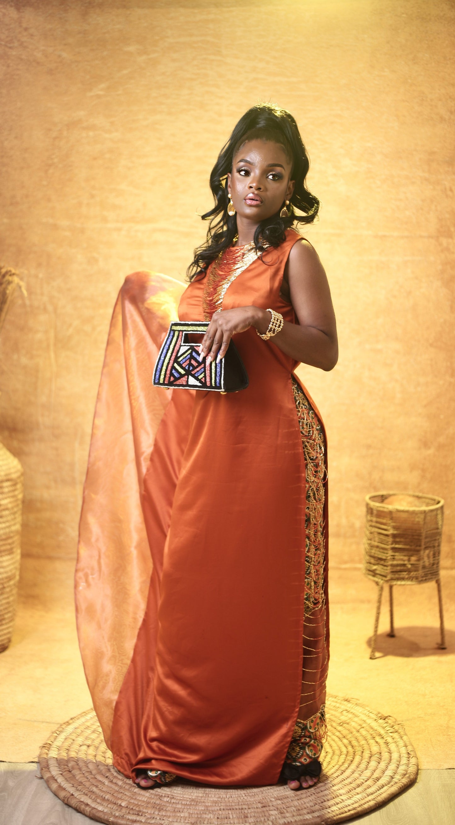 Evue Culture Bubu