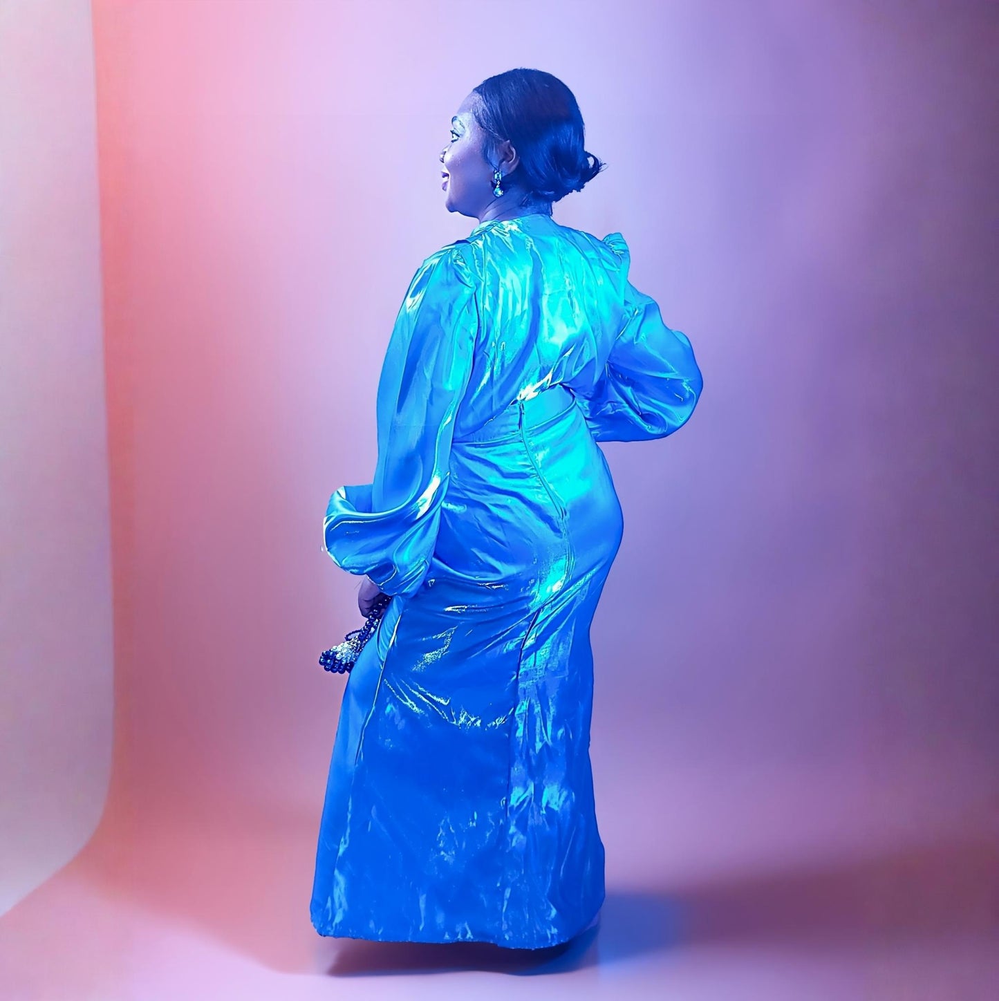 The "Heavenly" Two Piece Set